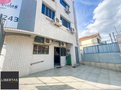 Prédio Comercial com 15 Quartos à venda, 473m² no Menino Deus, Porto Alegre