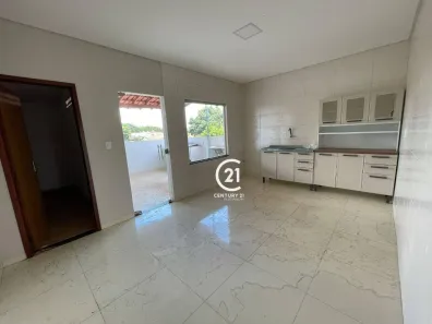 Casa com 2 Quartos à venda, 120m² no Vila dos Sas, Barreiras