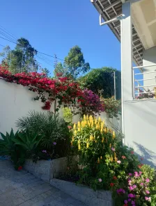 Casa com 3 Quartos à venda, 195m² no Aeroporto, Juiz de Fora