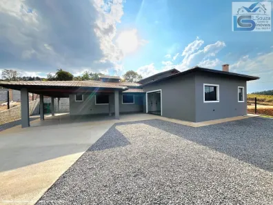 Fazenda/Sítio com 2 Quartos à venda, 150m² no Jardim dos Prados, Pinhalzinho