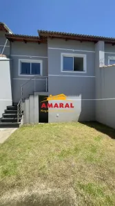 Casa com 3 Quartos à venda, 80m² no Jardim das Flores, Suzano