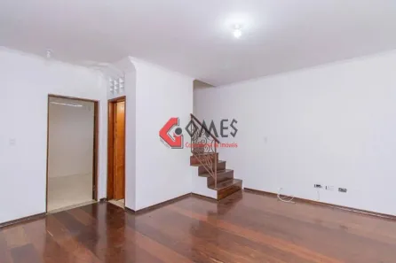 Sobrado com 4 Quartos à venda, 177m² no Jardim do Mar, São Bernardo do Campo