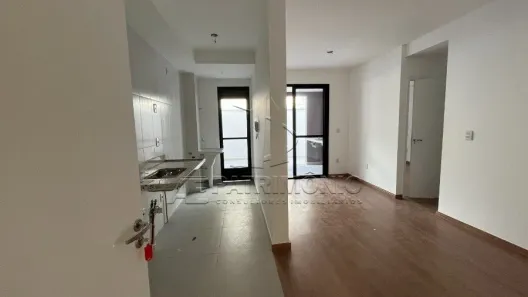 Apartamento com 1 Quarto para alugar, 77m² no Jardim Guarujá, Sorocaba