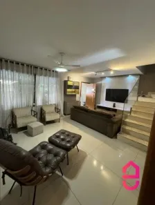 Casa de Condomínio com 3 Quartos à venda, 145m² no Jardim Planalto, Goiânia