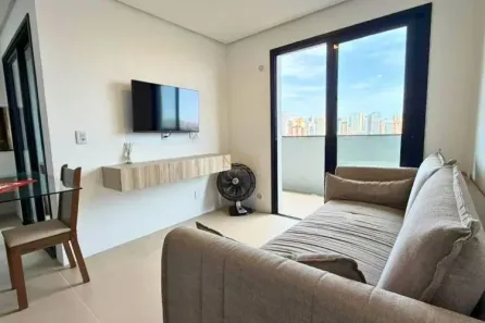 Apartamento com 2 Quartos à venda, 76m² no Passo de Torres, Passo de Torres