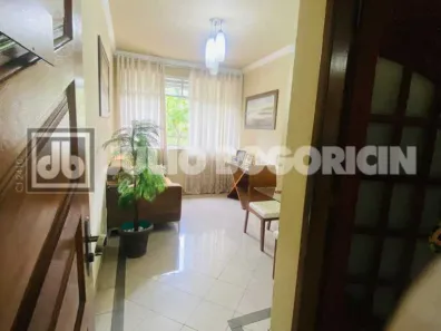 Apartamento com 4 Quartos à venda, 86m² no Vila Valqueire, Rio de Janeiro