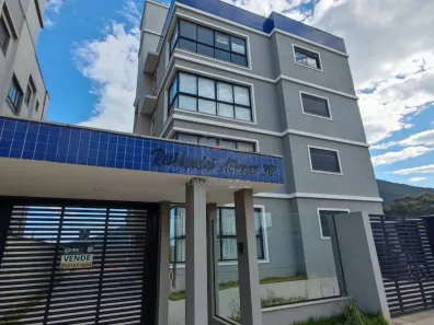 Apartamento com 2 Quartos à venda, 64m² no Village, Imbituba