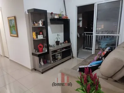 Apartamento com 2 Quartos à venda, 67m² no Parque Campolim, Sorocaba