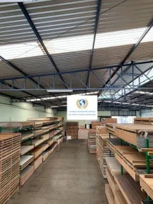 Galpão/Depósito/Armazém à venda, 800m² no Parque Rural Fazenda Santa Cândida, Campinas