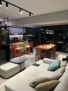 Apartamento com 2 Quartos à venda, 71m² no Pinheiros, São Paulo