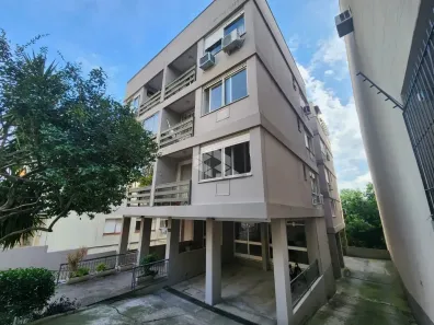 Apartamento com 2 Quartos à venda, 60m² no Mont Serrat, Porto Alegre