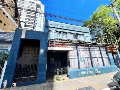 Ponto Comercial para alugar, 400m² no Centro, São Leopoldo