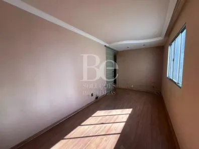 Apartamento com 3 Quartos à venda, 82m² no Silveira, Belo Horizonte