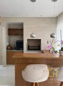 Apartamento com 3 Quartos à venda, 140m² no Jardim Arpoador, São Paulo