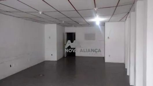 Prédio Comercial com 12 Quartos à venda, 268m² no Maracanã, Rio de Janeiro