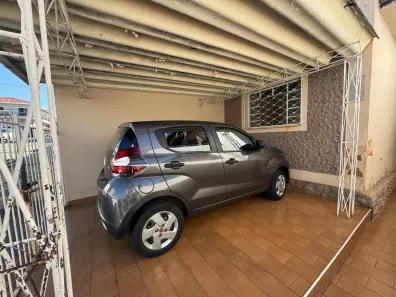 Casa com 2 Quartos à venda, 110m² no Cidade Alta, Piracicaba