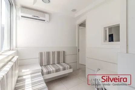 Sala Comercial para alugar, 38m² no Independência, Porto Alegre