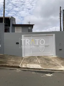 Sobrado com 2 Quartos à venda, 64m² no Residencial Cosmos, Campinas