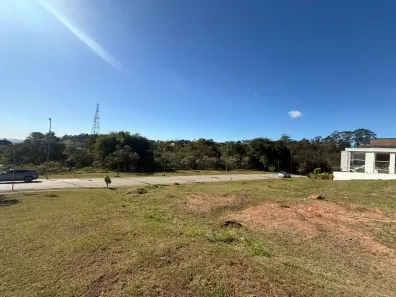 Lote/Terreno à venda, 541m² no Quintas do Ingaí, Santana de Parnaíba
