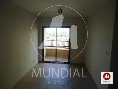 Apartamento com 1 Quarto à venda, 46m² no Vila Seixas, Ribeirão Preto