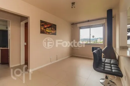 Apartamento com 1 Quarto à venda, 46m² no Partenon, Porto Alegre