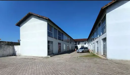 Apartamento com 2 Quartos à venda, 80m² no Cibratel II, Itanhaém