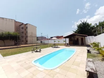 Apartamento com 3 Quartos à venda, 66m² no Cajazeiras, Fortaleza