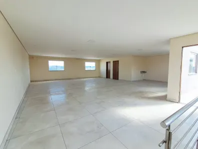 Cobertura com 3 Quartos para alugar, 250m² no Santo Agostinho, Conselheiro Lafaiete