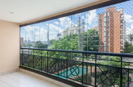 Apartamento com 3 Quartos à venda, 172m² no Vila Leopoldina, São Paulo