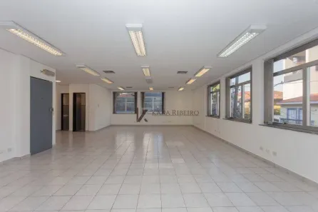 Sala Comercial para alugar, 90m² no Vila Madalena, São Paulo
