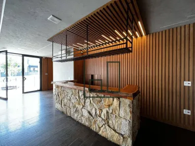 Ponto Comercial para alugar, 270m² no Alto da Boa Vista, Ribeirão Preto