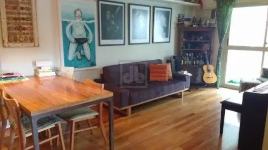 Apartamento com 3 Quartos à venda, 92m² no Jardim Botânico, Rio de Janeiro