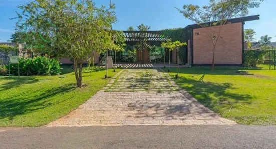 Casa de Condomínio com 4 Quartos à venda, 288m² no Residencial Primavera II, Salto