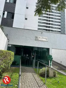 Apartamento com 3 Quartos à venda, 64m² no Campo Grande, Recife