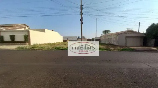 Lote/Terreno à venda, 1124m² no , Brodowski