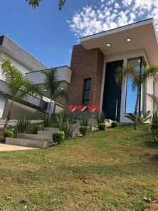 Casa de Condomínio com 3 Quartos à venda, 170m² no Jardim das Minas, Itupeva