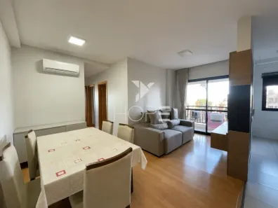 Apartamento com 3 Quartos à venda, 69m² no Terra Bonita, Londrina