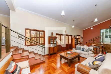 Casa com 3 Quartos à venda, 360m² no Santa Lúcia, Belo Horizonte