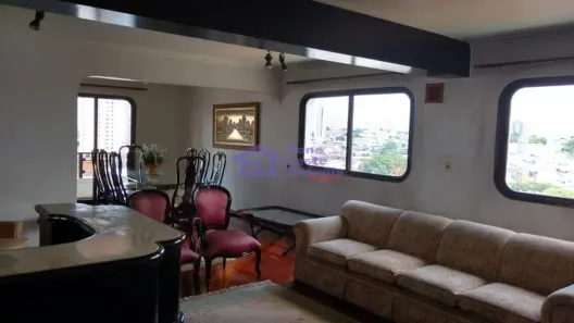 Apartamento com 2 Quartos à venda, 233m² no Vila Regente Feijó, São Paulo
