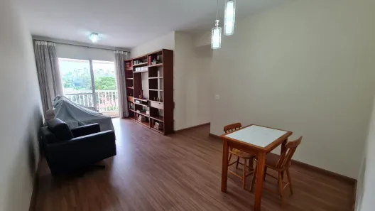 Apartamento com 3 Quartos à venda, 97m² no Cambuci, São Paulo