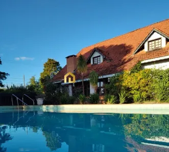 Fazenda/Sítio com 9 Quartos à venda, 3648m² no Jardim Arco Rio Verde, Araçoiaba da Serra