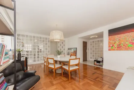 Apartamento com 3 Quartos à venda, 198m² no Itaim Bibi, São Paulo
