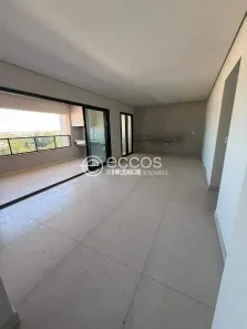 Apartamento com 3 Quartos à venda, 121m² no Morada da Colina, Uberlândia