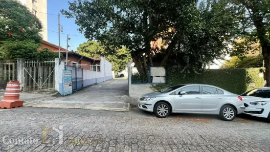 Lote/Terreno à venda, 425m² no Vila Olímpia, São Paulo