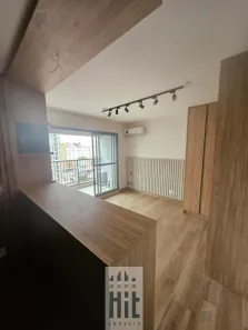 Apartamento com 1 Quarto à venda, 28m² no Vila Mariana, São Paulo