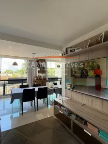Apartamento com 3 Quartos à venda, 80m² no Setor Urias Magalhães, Goiânia