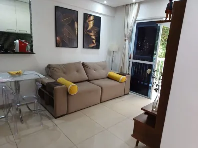 Apartamento com 2 Quartos à venda, 78m² no Fonseca, Niterói