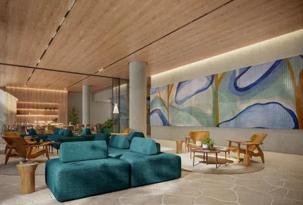 Apartamento com 3 Quartos à venda, 168m² no Consolação, São Paulo