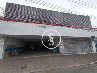 Prédio Comercial para alugar, 1371m² no Centro, São Bernardo do Campo