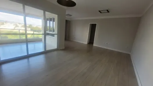 Apartamento com 3 Quartos para alugar, 122m² no Jardim Emília, Sorocaba